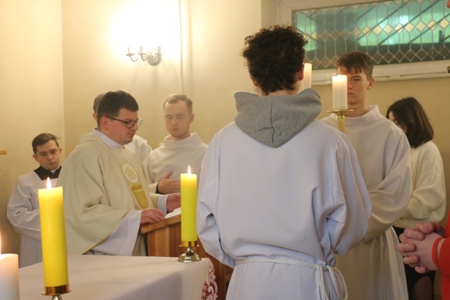 KODA i KAMuzo w Pionkach