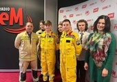 Czym żyje Specjalistyczny Zastęp im. Błogosławionego Ks. Jana Machy?