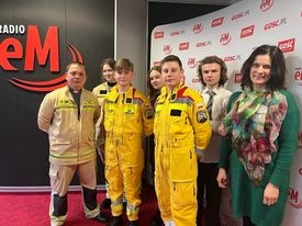 Czym żyje Specjalistyczny Zastęp im. Błogosławionego Ks. Jana Machy?