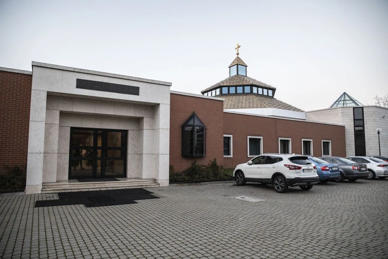 Seminarium Redemptoris Mater
