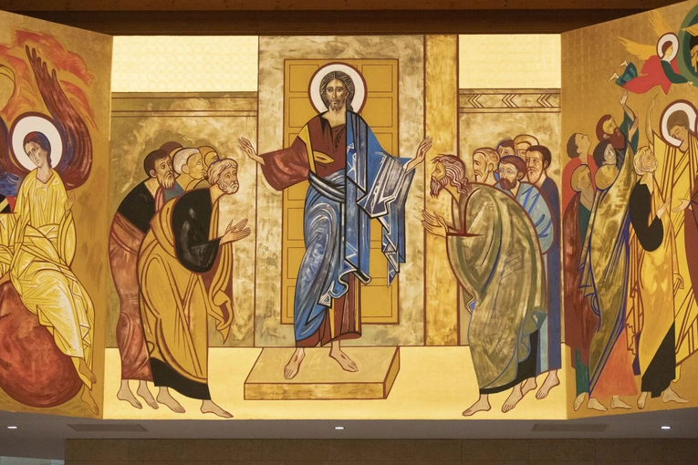 Seminarium Redemptoris Mater