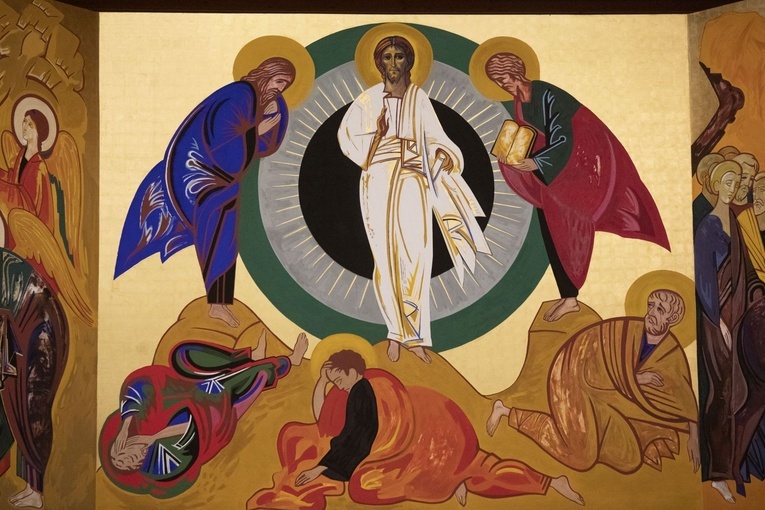 Seminarium Redemptoris Mater