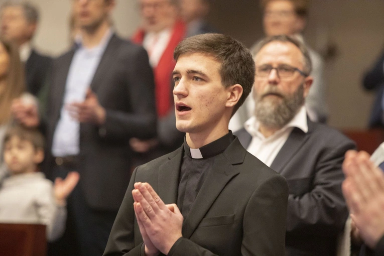 Seminarium Redemptoris Mater