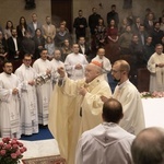 Seminarium Redemptoris Mater