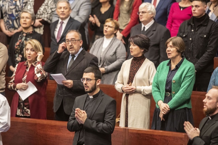Seminarium Redemptoris Mater