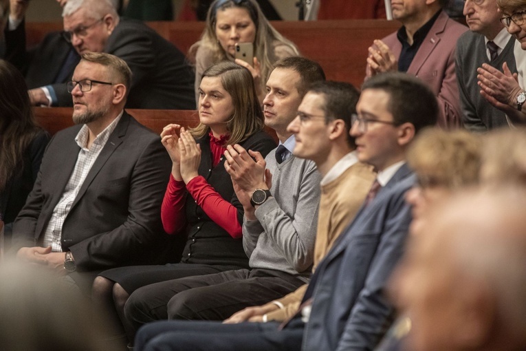 Seminarium Redemptoris Mater