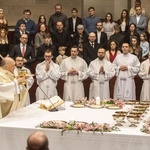 Seminarium Redemptoris Mater