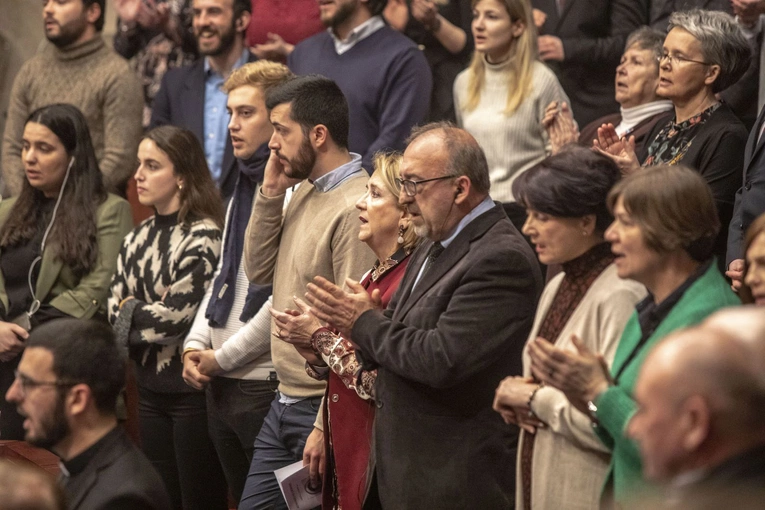 Seminarium Redemptoris Mater