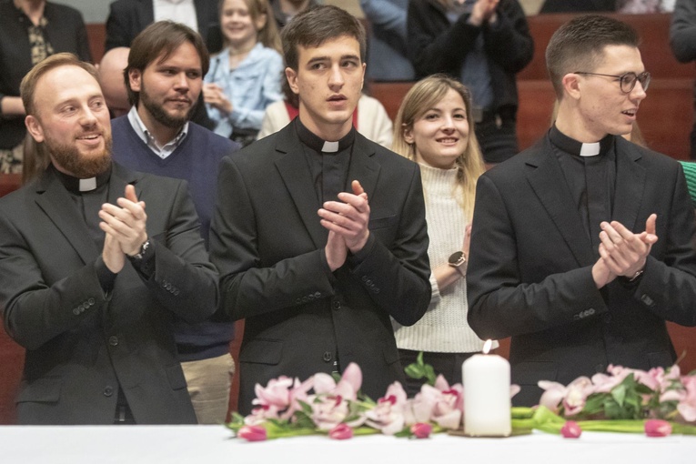 Seminarium Redemptoris Mater