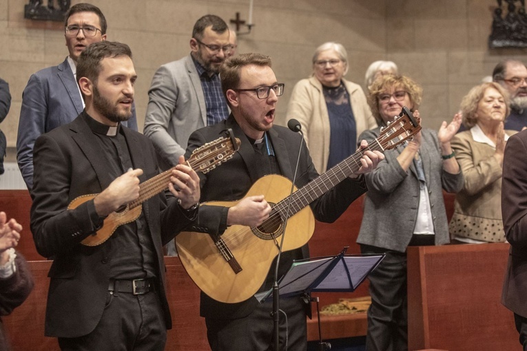Seminarium Redemptoris Mater