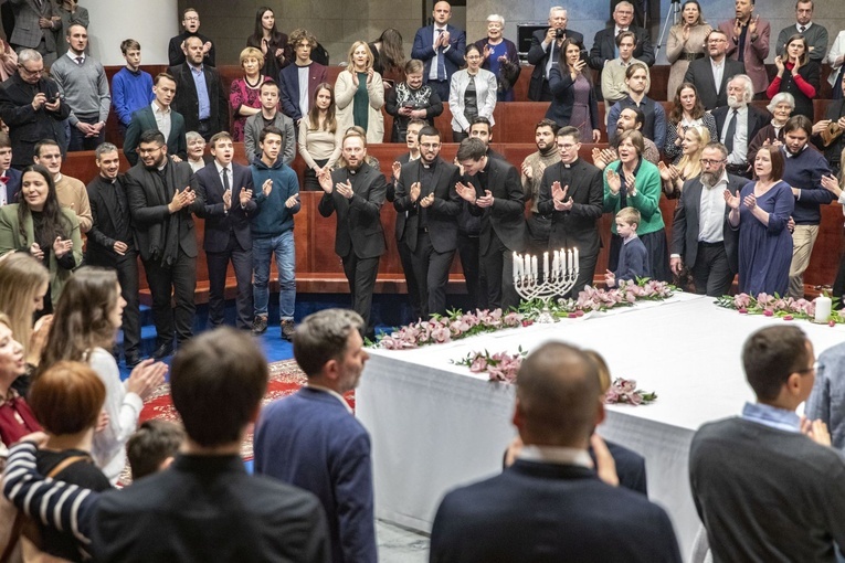 Seminarium Redemptoris Mater