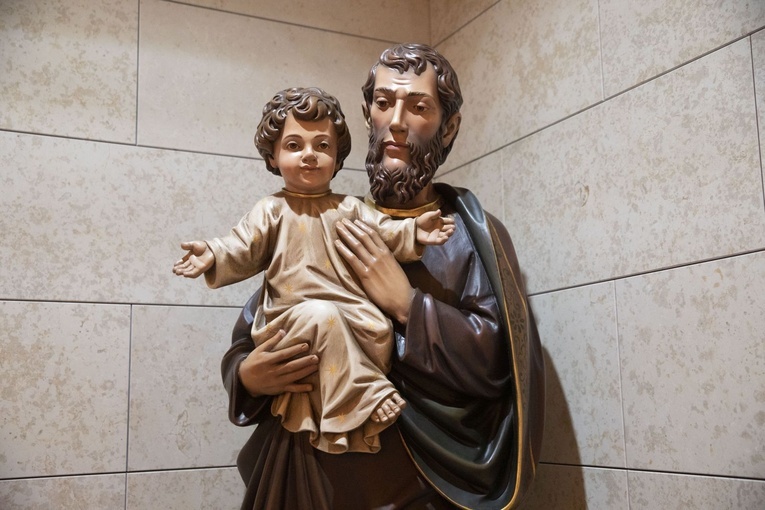 Seminarium Redemptoris Mater