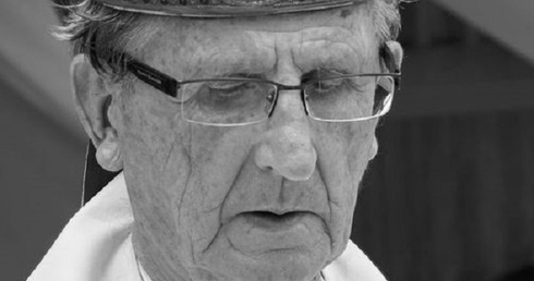 Polski arcybiskup zmarł w Papui Nowej Gwinei 