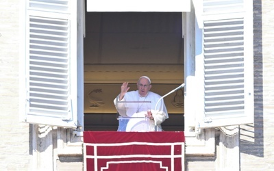 Warunki ewangelizacji według papieża Franciszka. "To jest klucz ewangelizacji" 