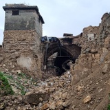 Potężne trzesienie ziemi w Turcji i Syrii