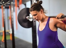 Mama potrzebuje opieki