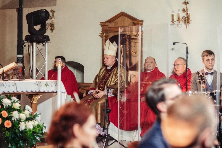 Dzień zakochanych w Pucku