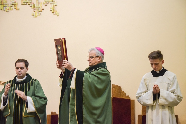 Świdnica. Rekolekcje powołaniowe 2023