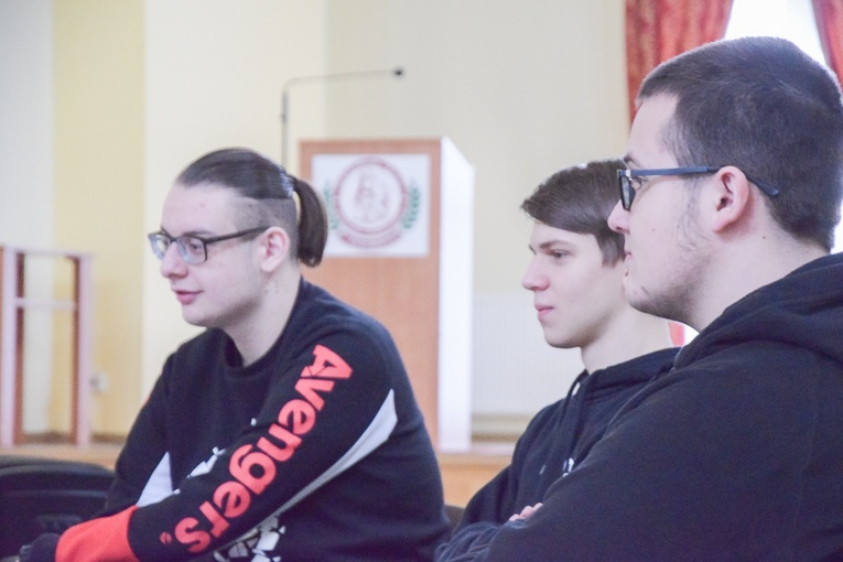 Świdnica. Rekolekcje powołaniowe 2023