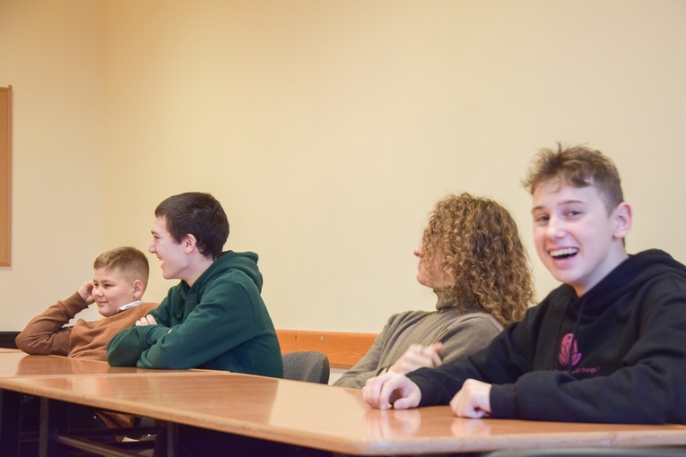 Świdnica. Rekolekcje powołaniowe 2023