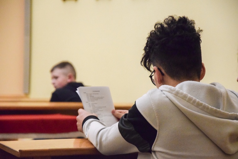 Świdnica. Rekolekcje powołaniowe 2023