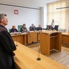 Sosnowiec. Dożywocie - sąd ogłosił wyrok ws. zabójstwa 11-letniego Sebastiana