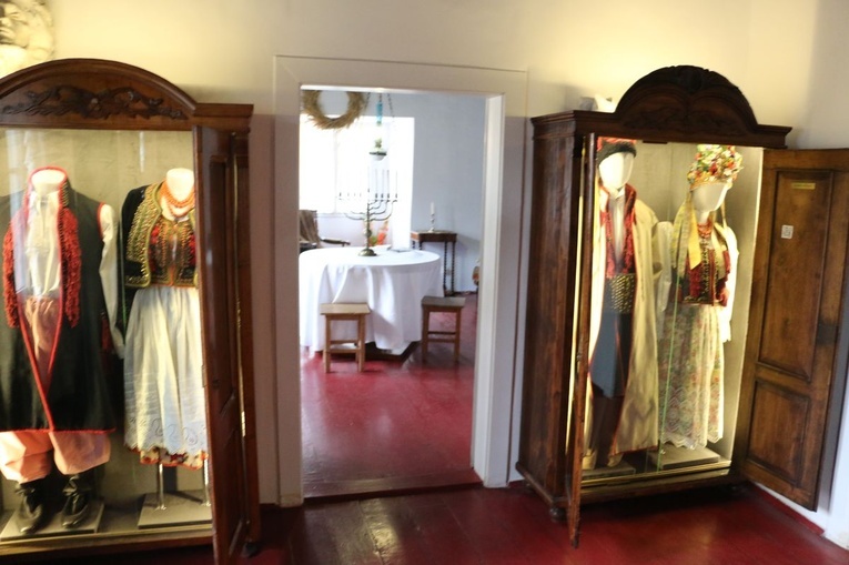 Rok Włodzimierza Tetmajera - podpisanie umów partnerskich