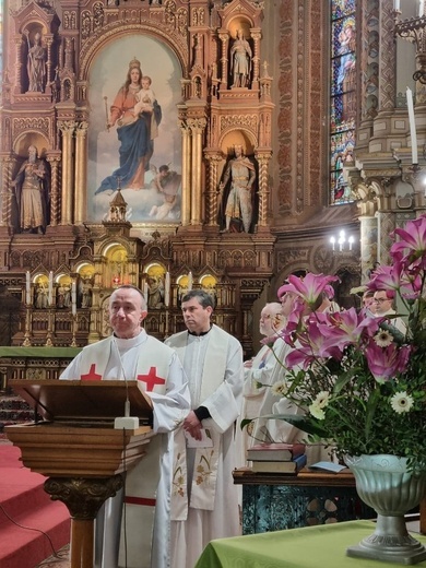 XV. Mistrzostwa Europy Księży w Piłce Nożnej Halowej