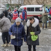 Inwazja Rosji na Ukrainę
