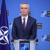 Sekretarz generalny NATO w Ankarze: nadszedł czas na ratyfikację wniosków członkowskich Szwecji i Finlandii