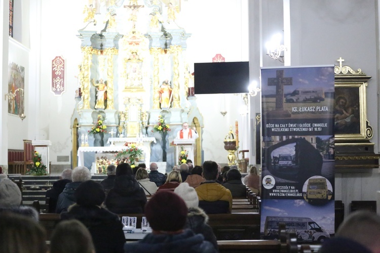 Apostolat Nowenny Pompejańskiej w Okulicach