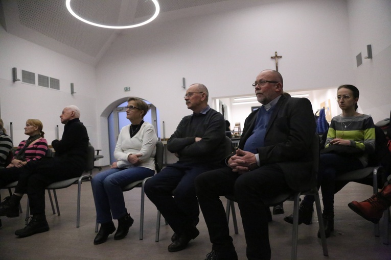 Łącki Klub św. Michała