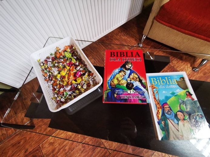 Łącki Klub św. Michała