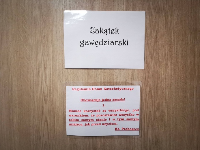 Łącki Klub św. Michała