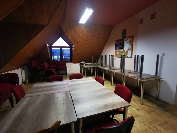 Łącki Klub św. Michała
