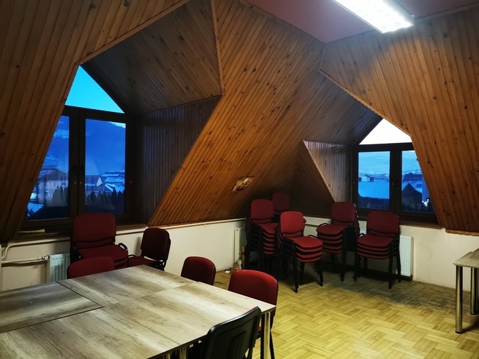 Łącki Klub św. Michała