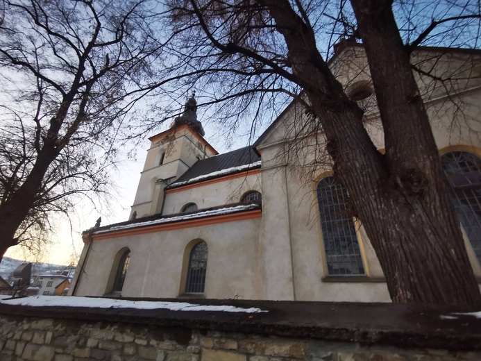 Łącki Klub św. Michała