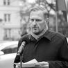 W wieku 46 lat zmarł Jakub Dürr - ambasador Czech w Polsce