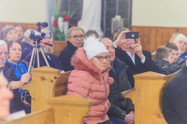 Kardynał Müller odwiedził Wałbrzych