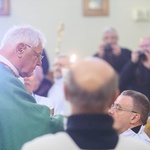 Kardynał Müller odwiedził Wałbrzych