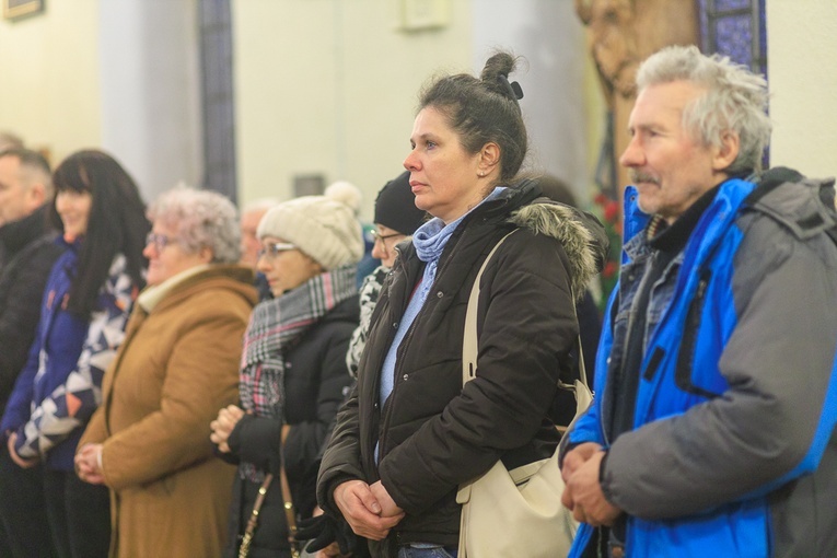 Kardynał Müller odwiedził Wałbrzych