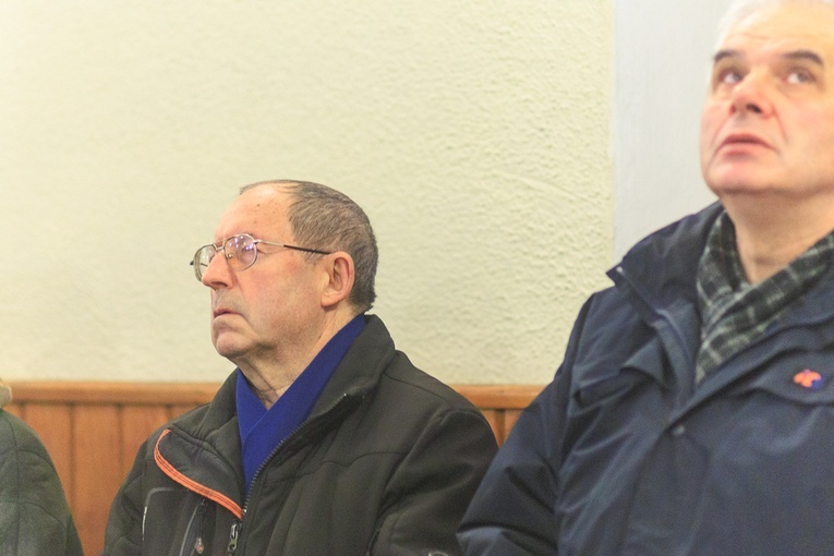 Kardynał Müller odwiedził Wałbrzych