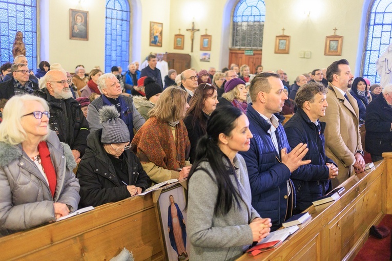 Kardynał Müller odwiedził Wałbrzych