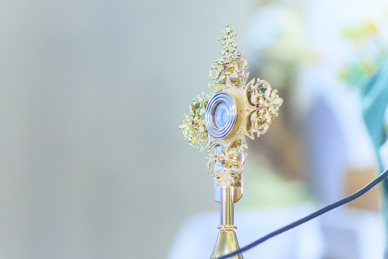 Kardynał Müller odwiedził Wałbrzych