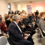 Promocja książki o Sośnicy