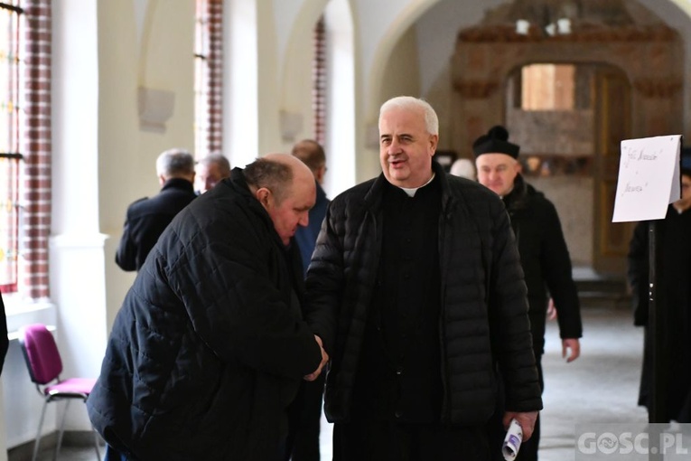 Trwają Paradyskie Dni Duszpasterskie