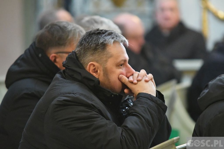 Trwają Paradyskie Dni Duszpasterskie