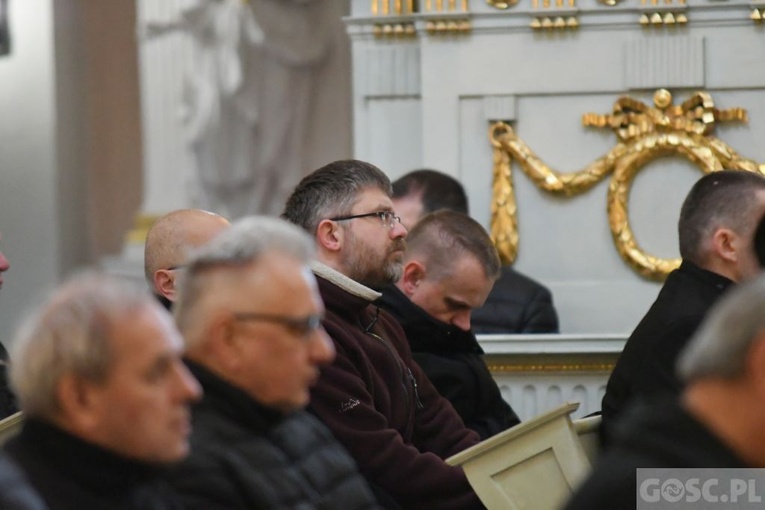Trwają Paradyskie Dni Duszpasterskie