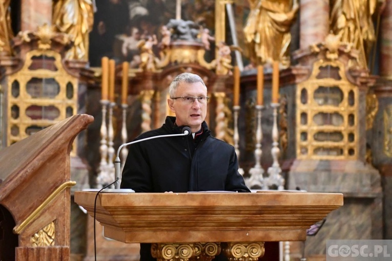 Trwają Paradyskie Dni Duszpasterskie