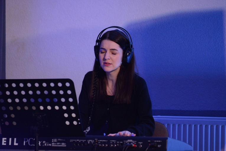 Ekumeniczny wieczór uwielbienia